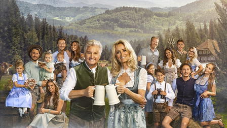 De Frogers: Groeten Uit…