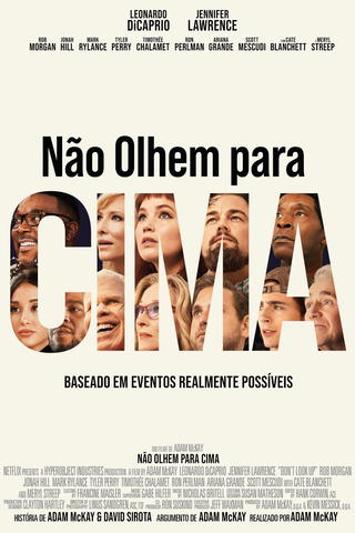 Não Olhe para Cima