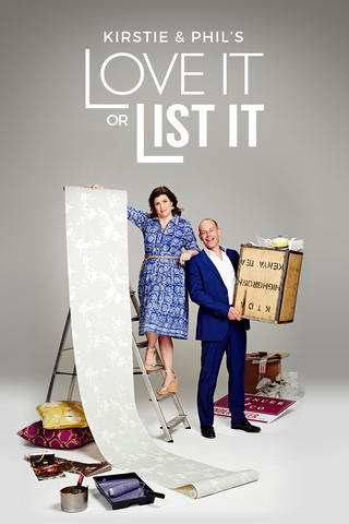Love it or List it UK