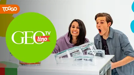 GEOLINO TV