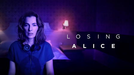 Perder Alice