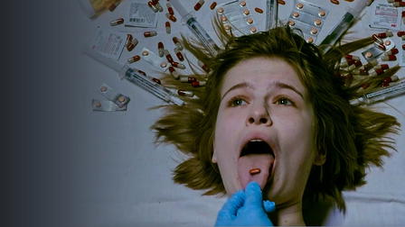 Access:Horror 2025 Shorts Program (with audio description)