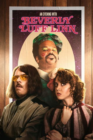 An Evening with Beverly Luff Linn