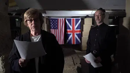Slatersville: America's First Mill Village