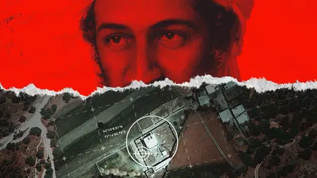 La cacería de Bin Laden