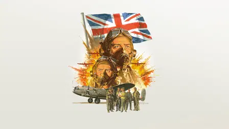 The Making of the Dam Busters
