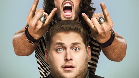 Todo sobre mi desmadre