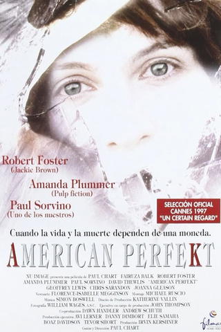 American perfekt