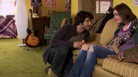 Friends (With Benefits)