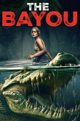 The bayou