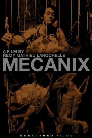 Mecanix
