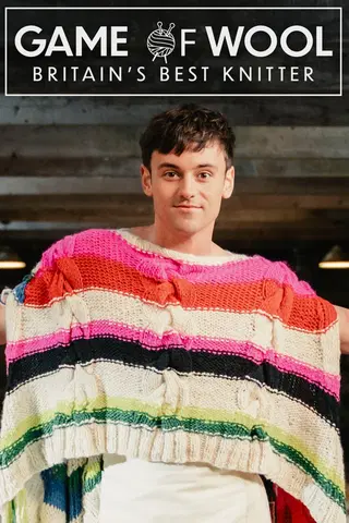 Game of Wool: Britain's Best Knitter