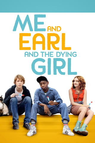 Me and Earl and the Dying Girl