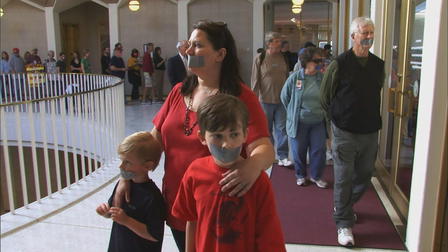 Hot Type: 150 Years of The Nation