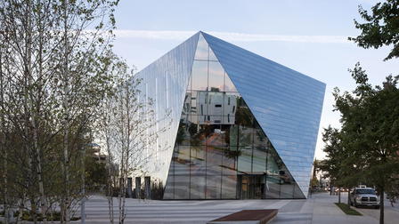 Making Space: 5 Women Changing the Face of Architecture