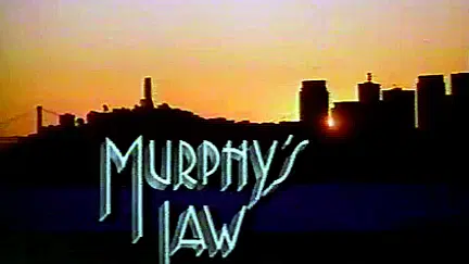 Murphy's Law
