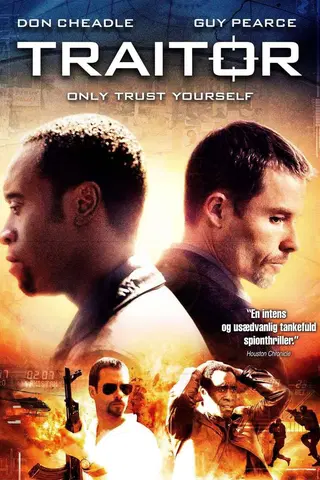 Traitor