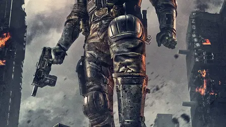 Dredd