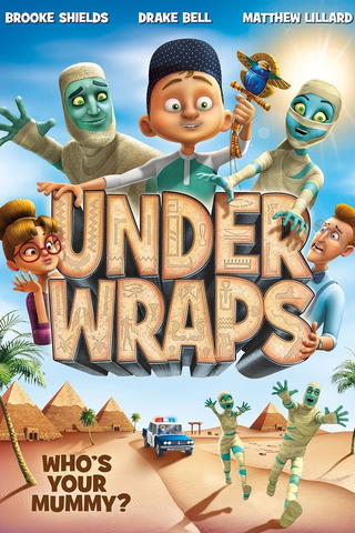 Under Wraps