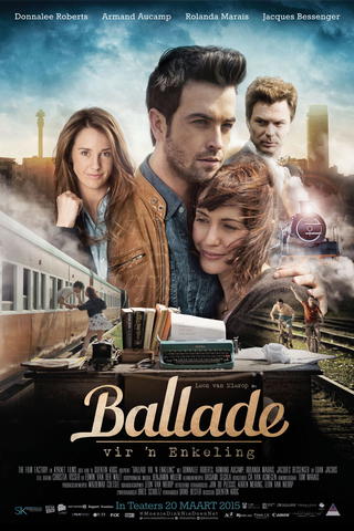 Ballade Vir 'n Enkeling