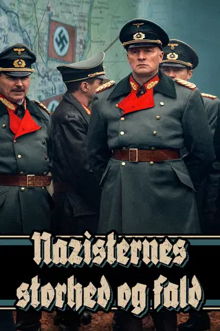Nazisternes storhed og fald