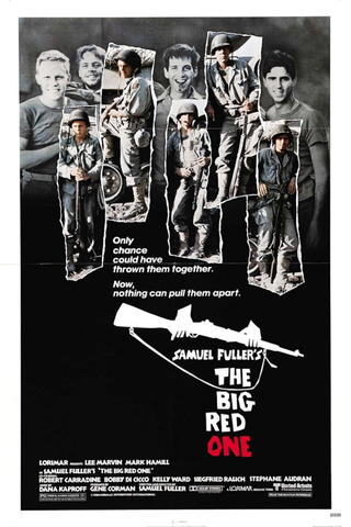 The Big Red One