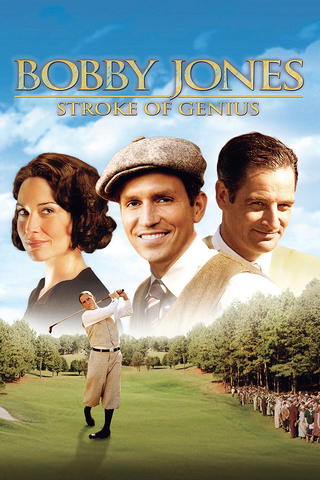 Bobby Jones: Il genio del golf
