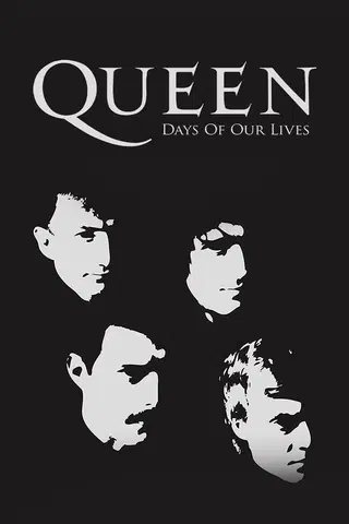 Queen: Days of Our Lives