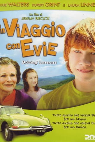In viaggio con Evie