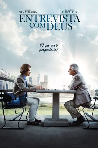 Entrevista com Deus
