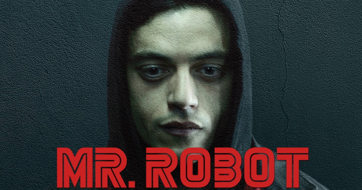 Watch Mr. Robot Season 1 Online Full Episodes