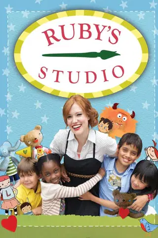 Ruby’s Studio