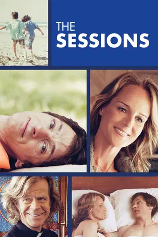 The Sessions: Wenn Worte berühren