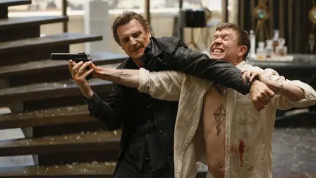 Taken 3