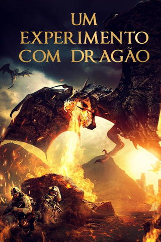 Um Experimento Com Dragão