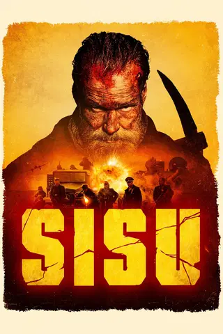 Sisu