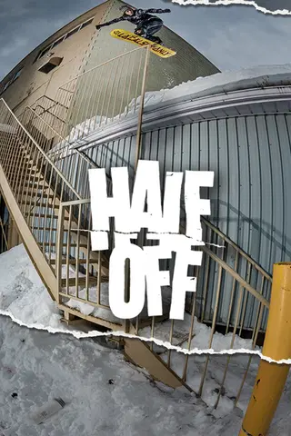 Half Off
