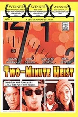 Two-Minute Heist