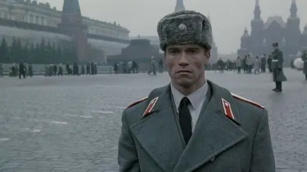 En russer rydder op i Chicago