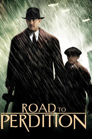 Road To Perdition