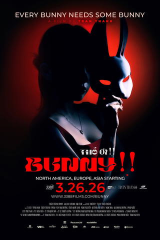 Bunny!