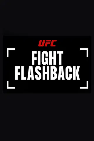 UFC Fight Flashback