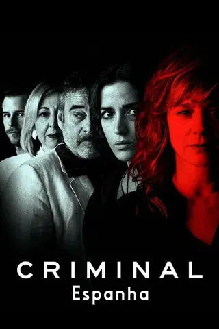 Criminal - Espanha