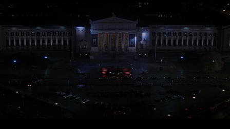 The Relic - Tappava kirous