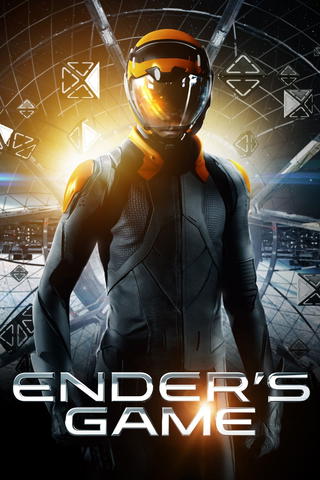 Ender's Game - O Jogo do Exterminador