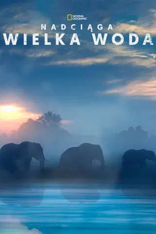 Nadciąga wielka woda