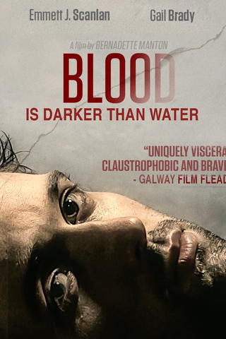 Blood (Is Darker Than Water)