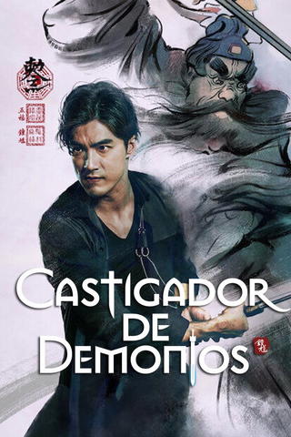Castigador de demonios