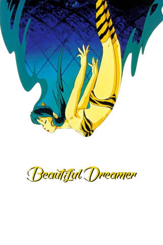 Beautiful Dreamer