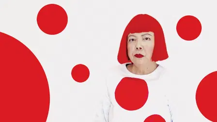 Kusama : Infinity